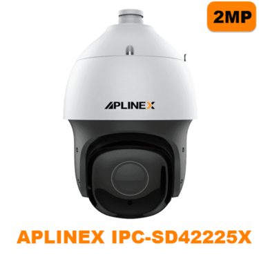 دوربین مداربسته اپلینکس APLINEX IPC-SD42225X