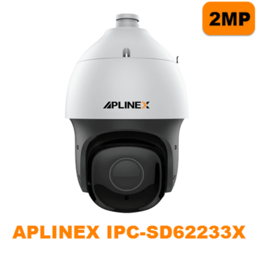 دوربین مداربسته اپلینکس APLINEX IPC-SD62233X