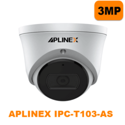 دوربین مداربسته اپلینکس APLINEX IPC-T103-AS