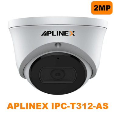 دوربین مداربسته اپلینکس APLINEX IPC-T312-AS