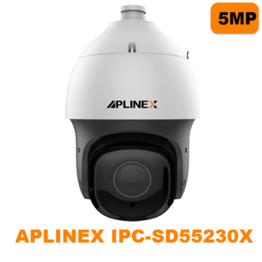 دوربین مداربسته اپلینکس APLINEX IPC-SD55230X
