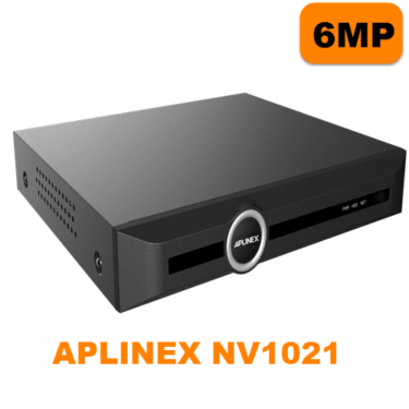 دستگاه ضبط تصاویر اپلینکس APLINEX NV1021