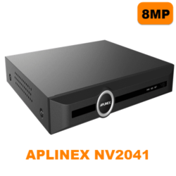 دستگاه ضبط تصاویر اپلینکس APLINEX NV2041