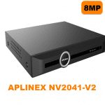 دستگاه ضبط تصاویر اپلینکس APLINEX NV2041-V2
