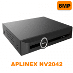 دستگاه ضبط تصاویر اپلینکس APLINEX NV2042