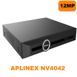 دستگاه ضبط تصاویر اپلینکس APLINEX NV4042