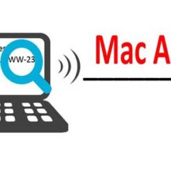 آدرس مک (MAC) چیست؟