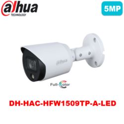 دوربین مداربسته داهوا DH-HAC-HFW1509TP-A-LED