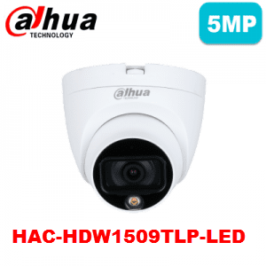 دوربین مداربسته داهوا HAC-HDW1509TLP-LED