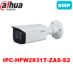 دوربین مداربسته داهوا تحت شبکه IPC-HFW2831T-ZAS-S2