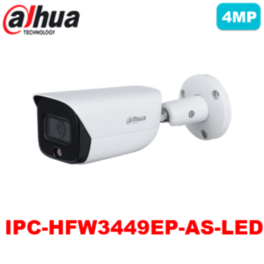 IPC-HFW3449EP-AS-LED
