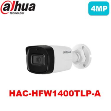 دوربین مداربسته داهوا مدل HAC-HFW1400TLP-A