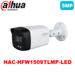 دوربین مداربسته داهوا 5 مگاپیکسل HAC-HFW1509TLMP-LED