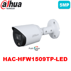 دوربین مداربسته داهوا مدل HAC-HFW1509TP-LED