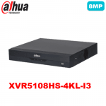 دستگاه ضبط تصاویر داهوا مدل XVR5108HS-4KL-I3