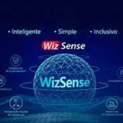 تکنولوژی WizSense در دوربین های مداربسته داهوا
