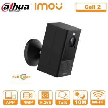 دوربین بیسیم ایمو مدل IMOU Cell 2IPC-B46L