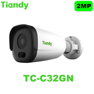 قیمت دوربین مداربسته تیاندی مدل Tiandy TC-C32GN
