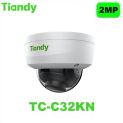 قیمت دوربین مداربسته تیاندی مدل Tiandy TC-C32KN