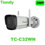 قیمت دوربین مداربسته تیاندی مدل Tiandy TC-C32WN