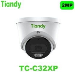 قیمت دوربین مداربسته تیاندی مدل Tiandy TC-C32XP
