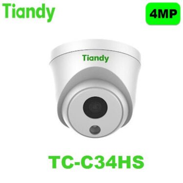 قیمت دوربین مداربسته تیاندی Tiandy TC-C34HS