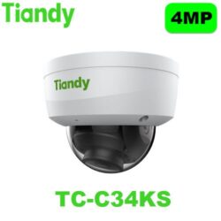 قیمت دوربین مداربسته تیاندی مدل Tiandy TC-C34KS