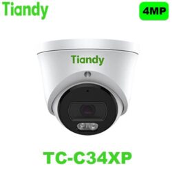 قیمت دوربین مداربسته تیاندی مدل Tiandy TC-C34XP