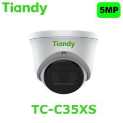 قیمت دوربین مدار بسته تیاندی مدل Tiandy TC-C35XS