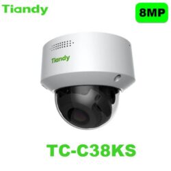 قیمت دوربین مداربسته تیاندی مدل Tiandy TC-C38KS