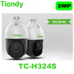 قیمت دوربین اسپید دام تیاندی مدل Tiandy TC-H324S