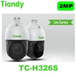 قیمت دوربین اسپید دام تیاندی مدل Tiandy TC-H326S