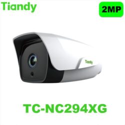قیمت دوربین مداربسته تیاندی مدل Tiandy TC-NC294XG