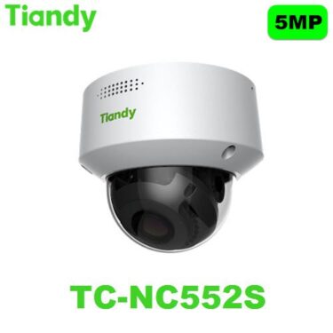قیمت دوربین مداربسته تیاندی مدل Tiandy TC-NC552S