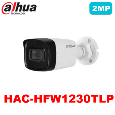 دوربین مداربسته داهوا مدل HAC-HFW1230TLP