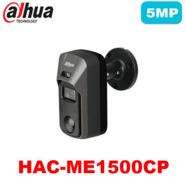 دوربین مداربسته داهوا مدل HAC-ME1500CP