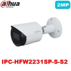 دوربین مداربسته تحت شبکه داهوا مدل IPC-HFW2231SP-S-S2