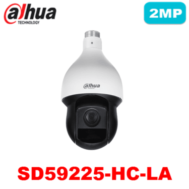 دوربین مداربسته داهوا مدل SD59225-HC-LA