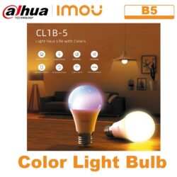 لامپ هوشمند ایمو IMOU B5