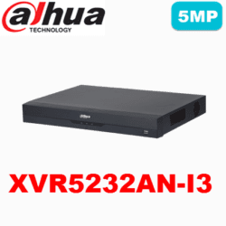 دستگاه ضبط تصاویر داهوا مدل XVR5232AN-I3