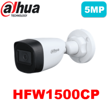 دوربین مداربسته داهوا مدل HFW1500CP