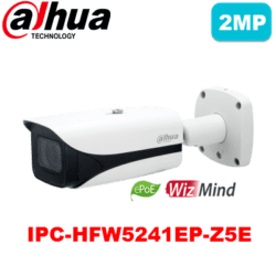 دوربین مداربسته داهوا مدل IPC-HFW5241EP-Z5E