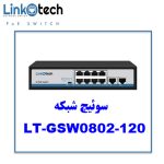 LT-GSW0802-120