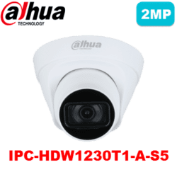 دوربین مداربسته داهوا شبکه IPC-HFW1230T1-A-S5