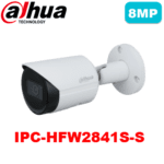 دوربین تحت شبکه داهوا مدل IPC-HFW2841S-S