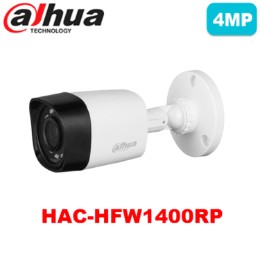 دوربین مداربسته داهوا مدل HAC-HFW1400RP
