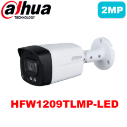 دوربین مداربسته داهوا مدل HFW1209TLMP-LED