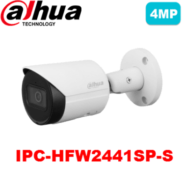 دوربین مداربسته تحت شبکه داهوا مدل IPC-HFW2441SP-S