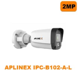 دوربین مداربسته اپلینکس APLINEX IPC-B102-A-L