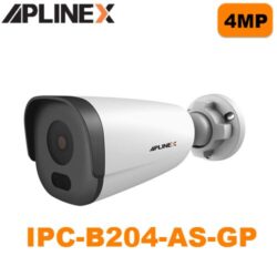 دوربین مداربسته اپلینکس APLINEX IPC-B204-AS-GP